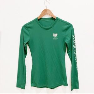 Noel Asmar Equestrian Essential Logo Long Sleeve